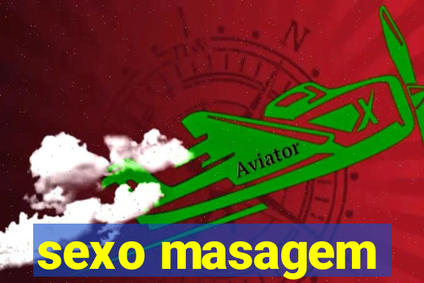 sexo masagem