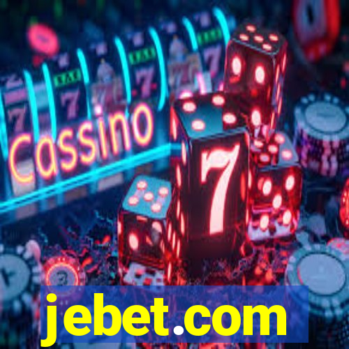 jebet.com