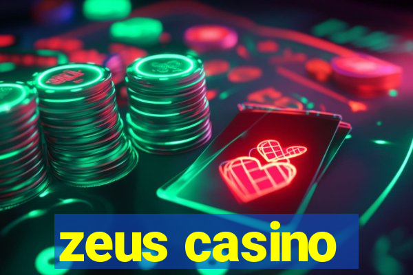 zeus casino