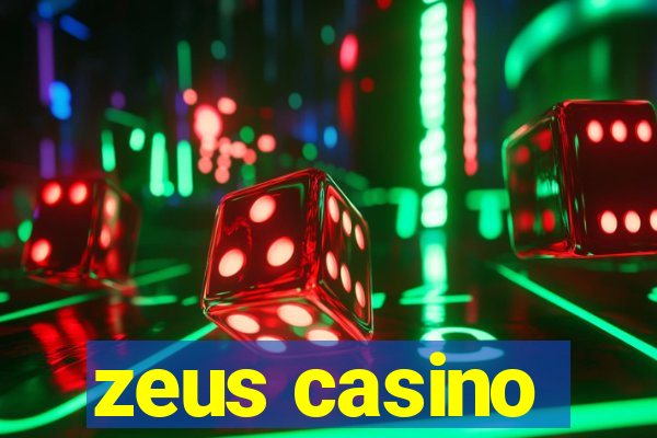 zeus casino