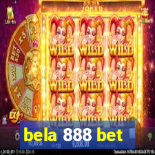 bela 888 bet