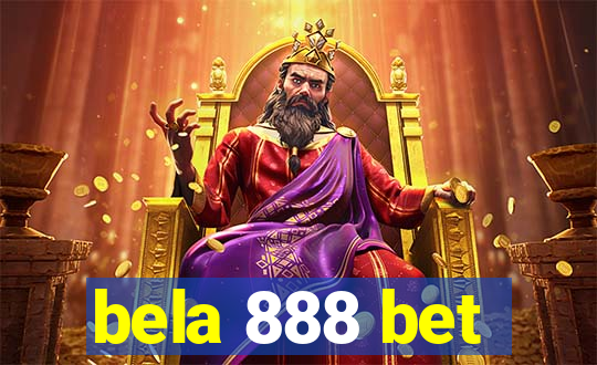 bela 888 bet