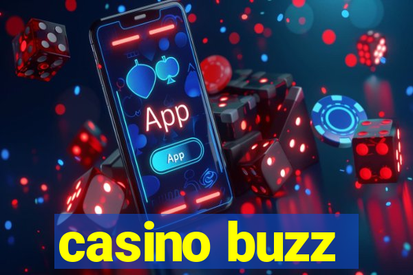 casino buzz