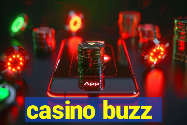 casino buzz