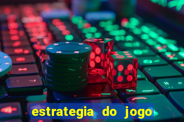 estrategia do jogo gates of olympus