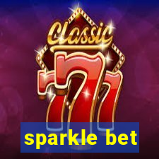 sparkle bet