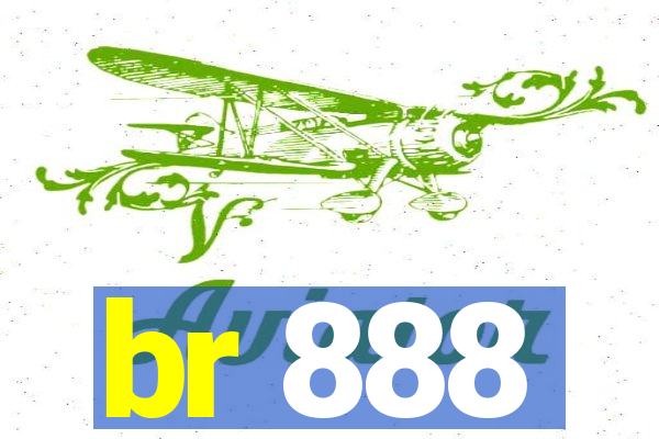 br 888