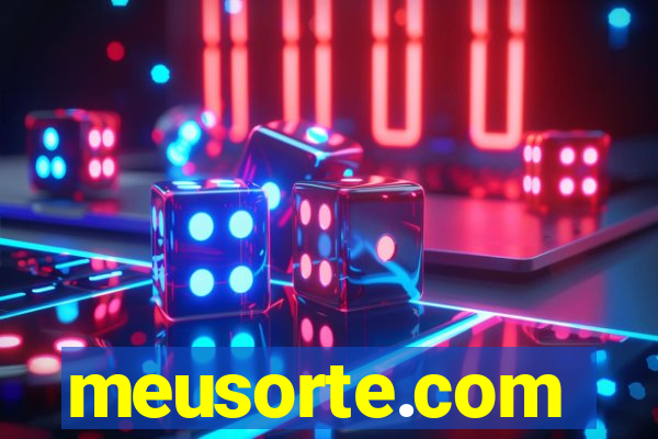 meusorte.com