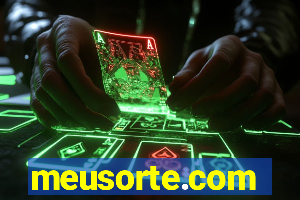 meusorte.com