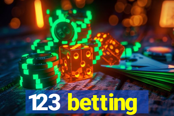 123 betting