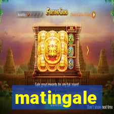 matingale