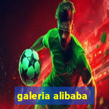 galeria alibaba