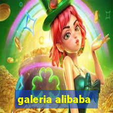 galeria alibaba