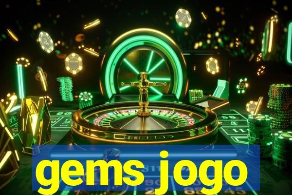 gems jogo