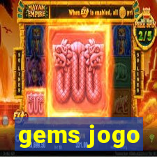 gems jogo