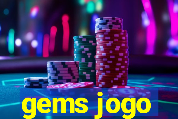 gems jogo