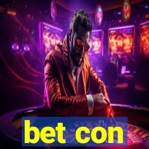 bet con