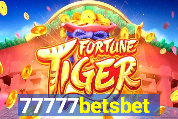 77777betsbet