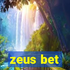 zeus bet