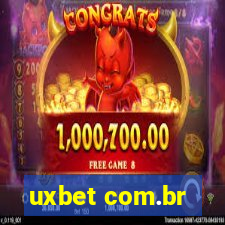 uxbet com.br