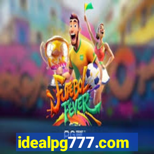 idealpg777.com