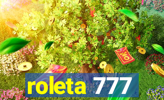 roleta 777