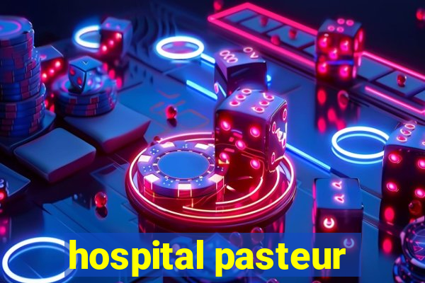 hospital pasteur