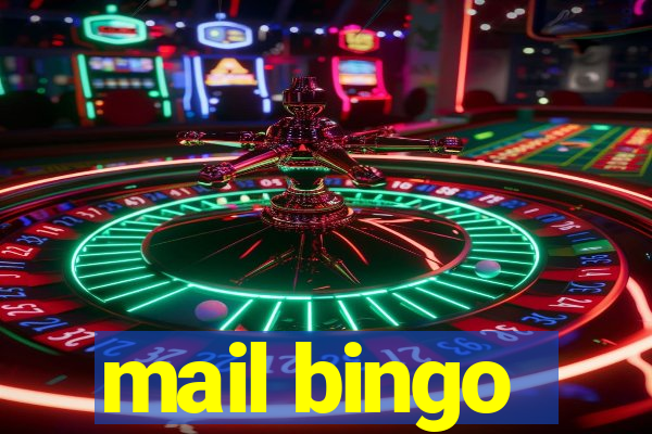 mail bingo