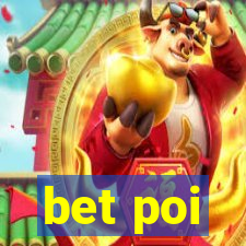 bet poi