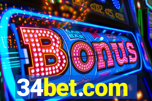 34bet.com