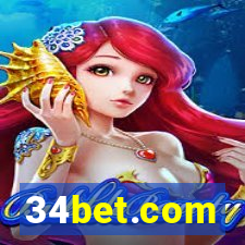 34bet.com