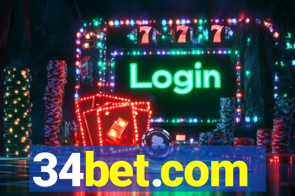 34bet.com