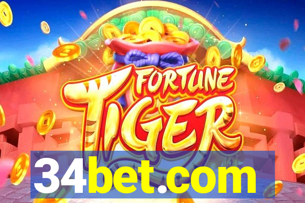 34bet.com