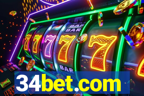 34bet.com