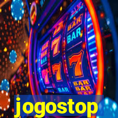 jogostop