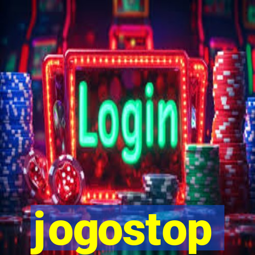 jogostop