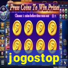 jogostop