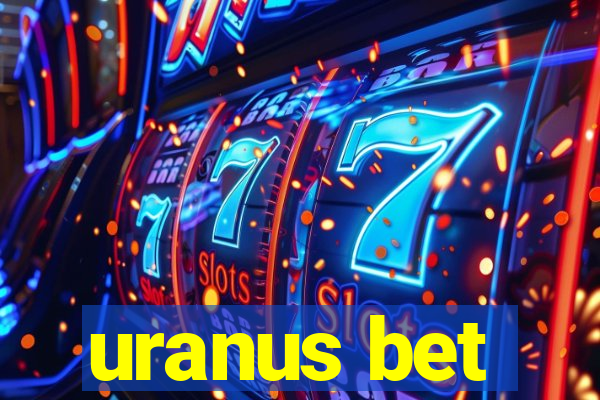 uranus bet