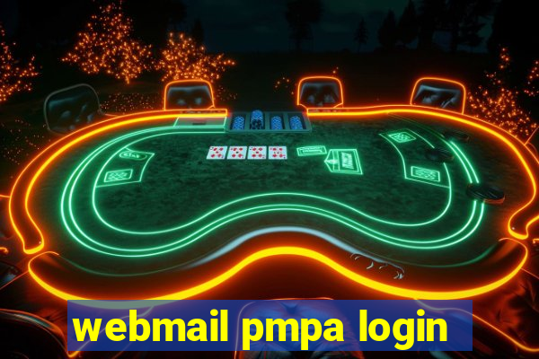 webmail pmpa login