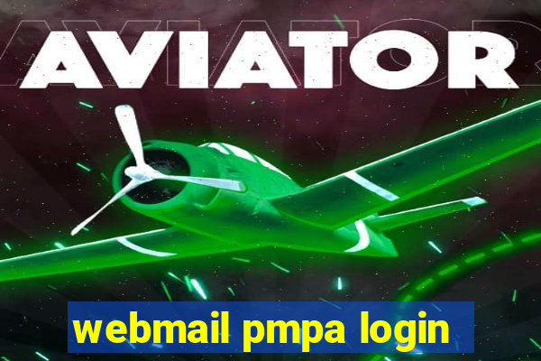 webmail pmpa login