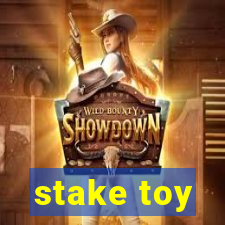 stake toy