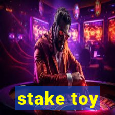 stake toy