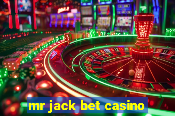 mr jack bet casino