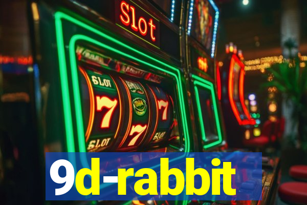 9d-rabbit