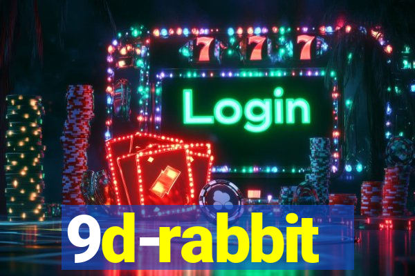 9d-rabbit