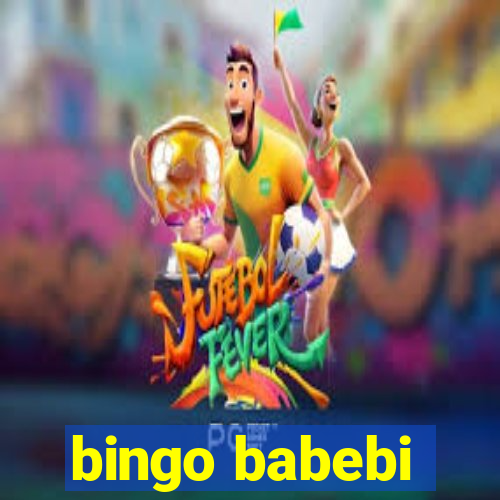 bingo babebi