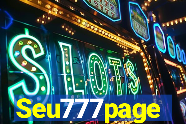 Seu777page