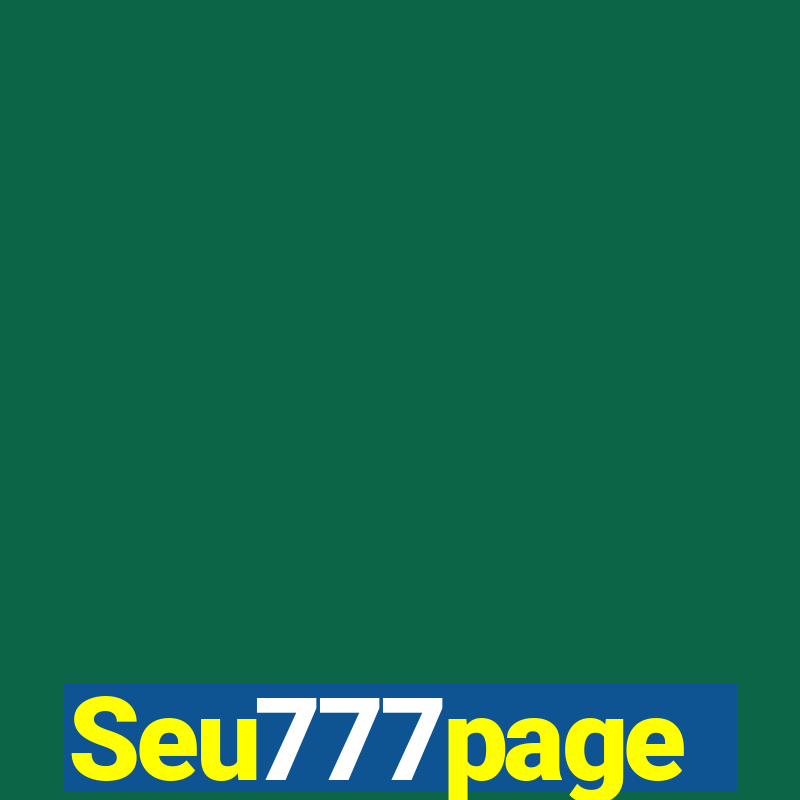 Seu777page