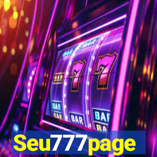 Seu777page