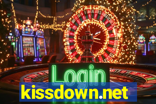 kissdown.net